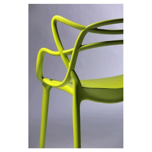 Стілець AMF Viti Світло-зелений Стілець AMF Viti Світло-зелений-5